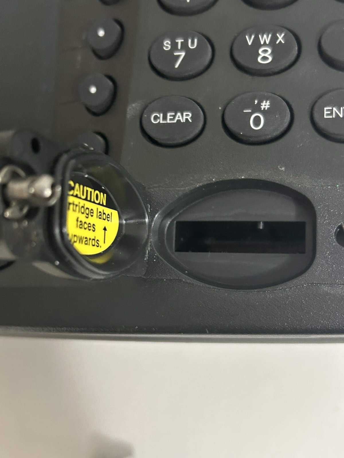 Northstar 952X GPS Chart Navigator W/ Cable & Chard Card