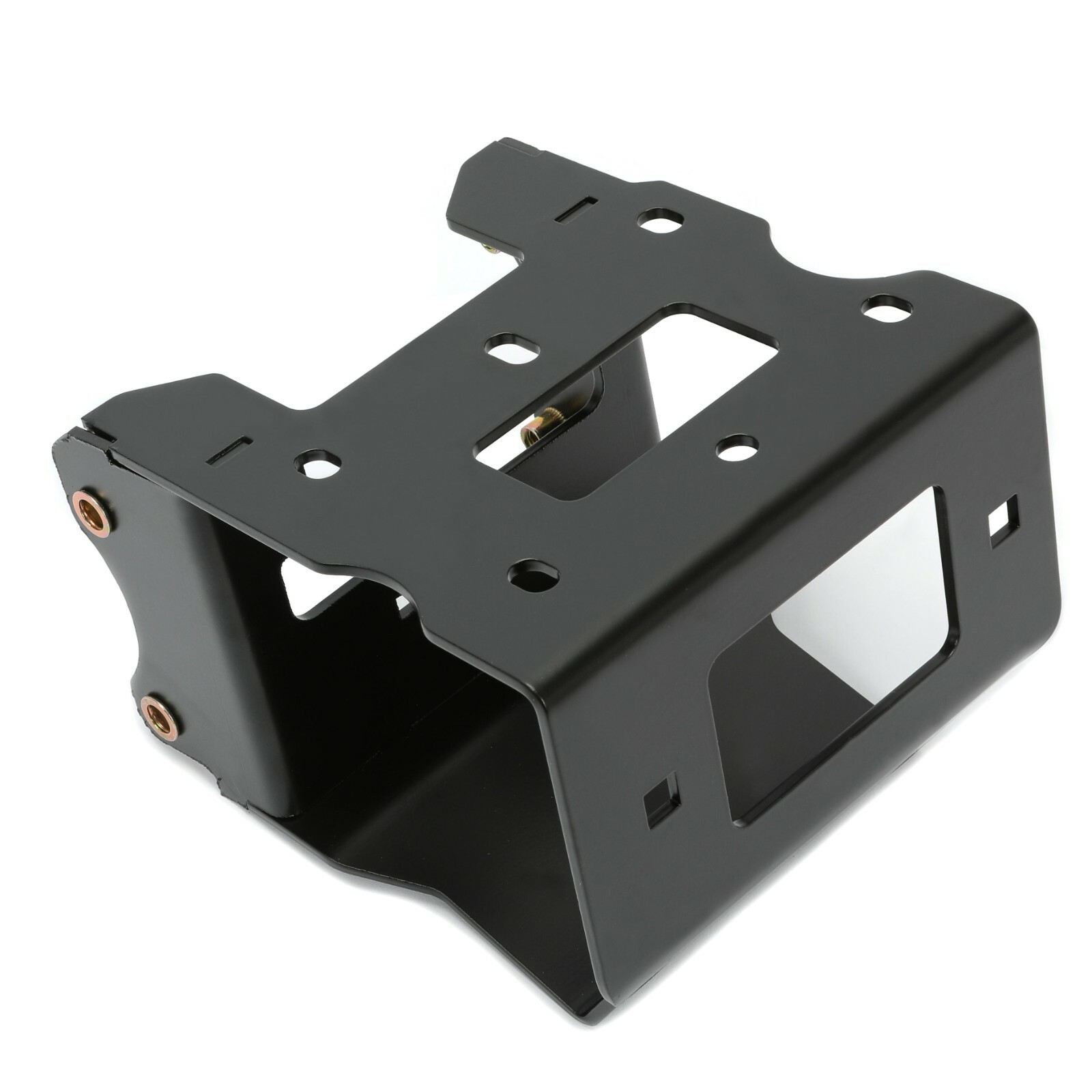 New Winch Mount For Polaris Sportsman 400 450 500 550 570 800 850 1000 2011-2024