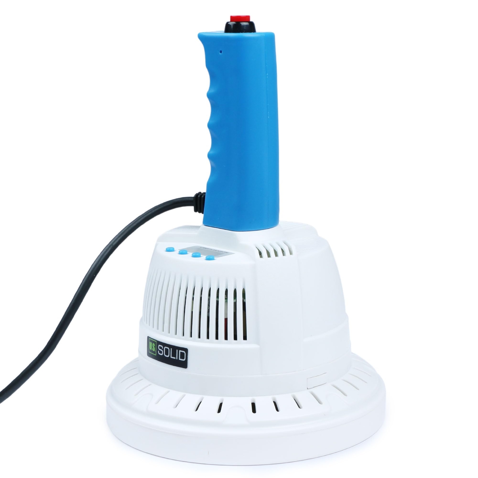 U.S. Solid Handheld Induction Sealer for 20-130mm Plastic Glass Bottle Caps