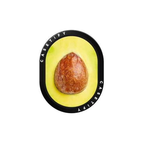 CASTETiFY Wireless Car Charger - Avocado