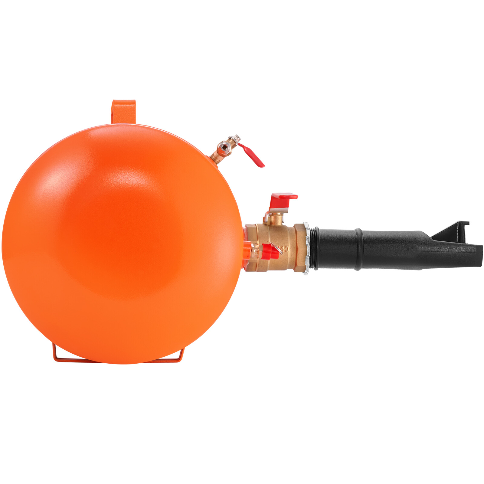 VEVOR Air Tire Bead Seater 5 Gal Blaster Tool Seating Inflator for Truck 145 PSI