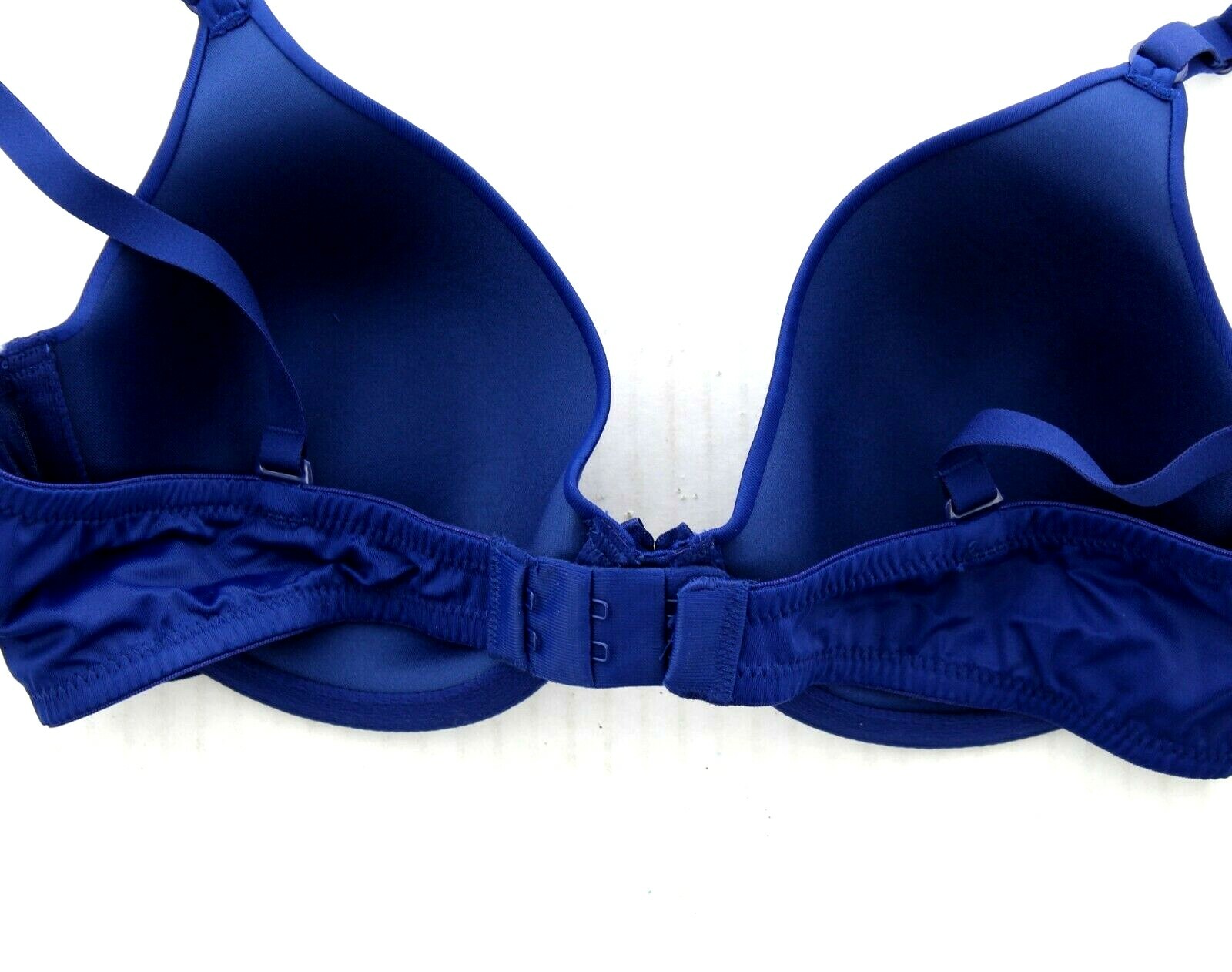 Maidenform T-Shirt Bra Fab Fit Convertible Women's Multi Way Bra, 2 Pack Combo