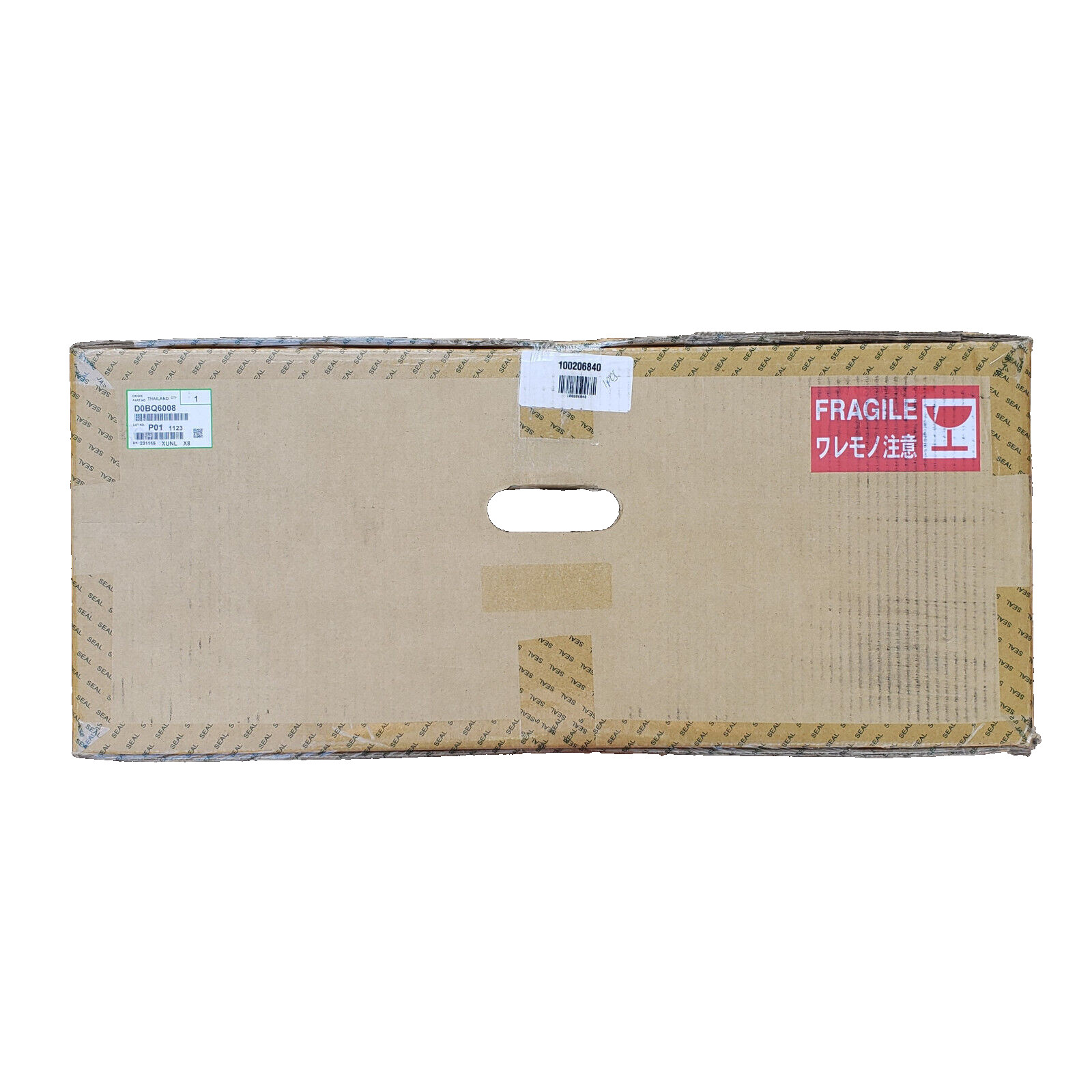 Ricoh OEM D0BQ6008 D0BQ6006 Transfer Belt IM C2000 C2500 C3000 C3500 C4500 C6000