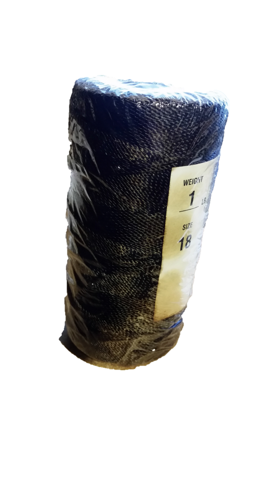 Batting Cage Repair Twine Lacing Cord 1000ft