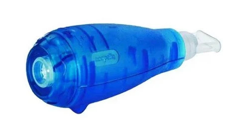 Sealed Brand New Acapella Vibratory PEP Mucus Clearance Device, 21-1015