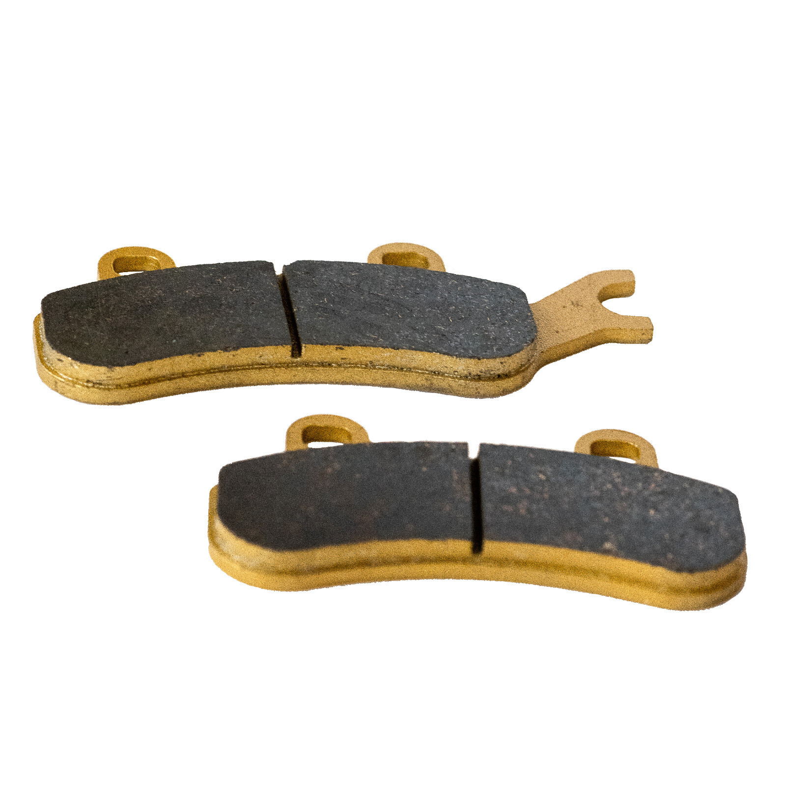 Can-Am Maverick X3/MAX/Sport/Trail 2017-2024 Front & Rear Ceramic Brake Pad Set