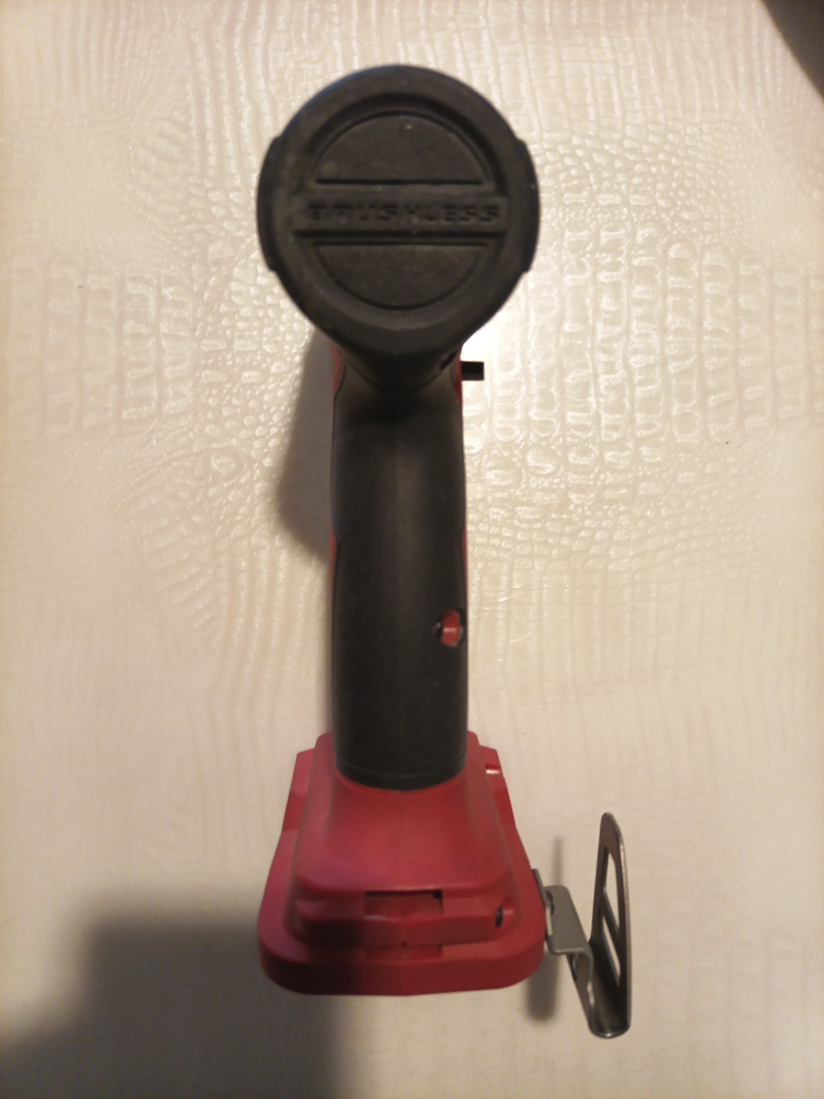 Milwaukee 3650-20 18V Brushless Cordless 1/4" Hex Compact Impact Driver Tool