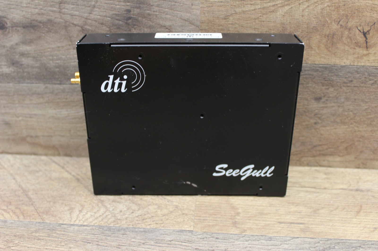 DTI SeeGull DX CDMA1900 Digital Receiver