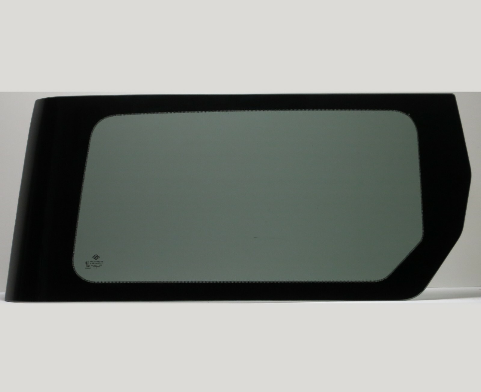 Fits 2003-2011 Honda Element Passenger Right Side Rear Quarter Glass + Glue