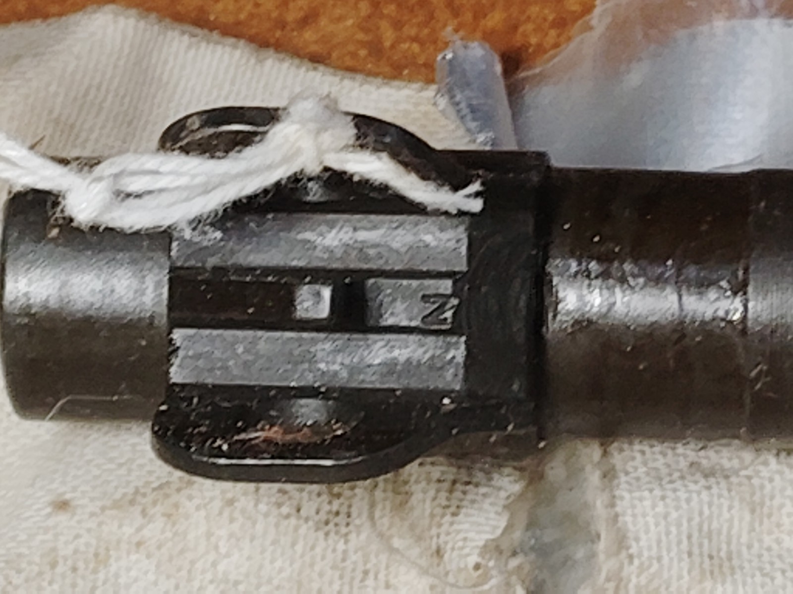 M1 Carbine Barrel Inland 1-44 NOS