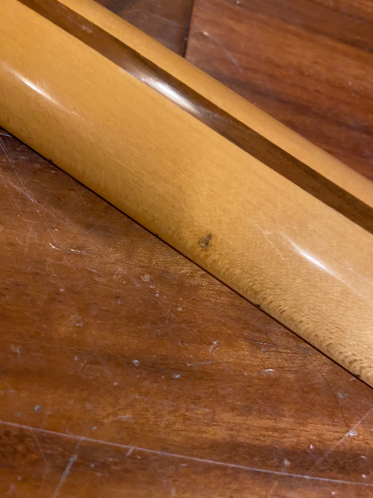 07 Fender pre Hendrix Vdoo Strat Reverse CBS Stratocaster Authentic Plate Tuners