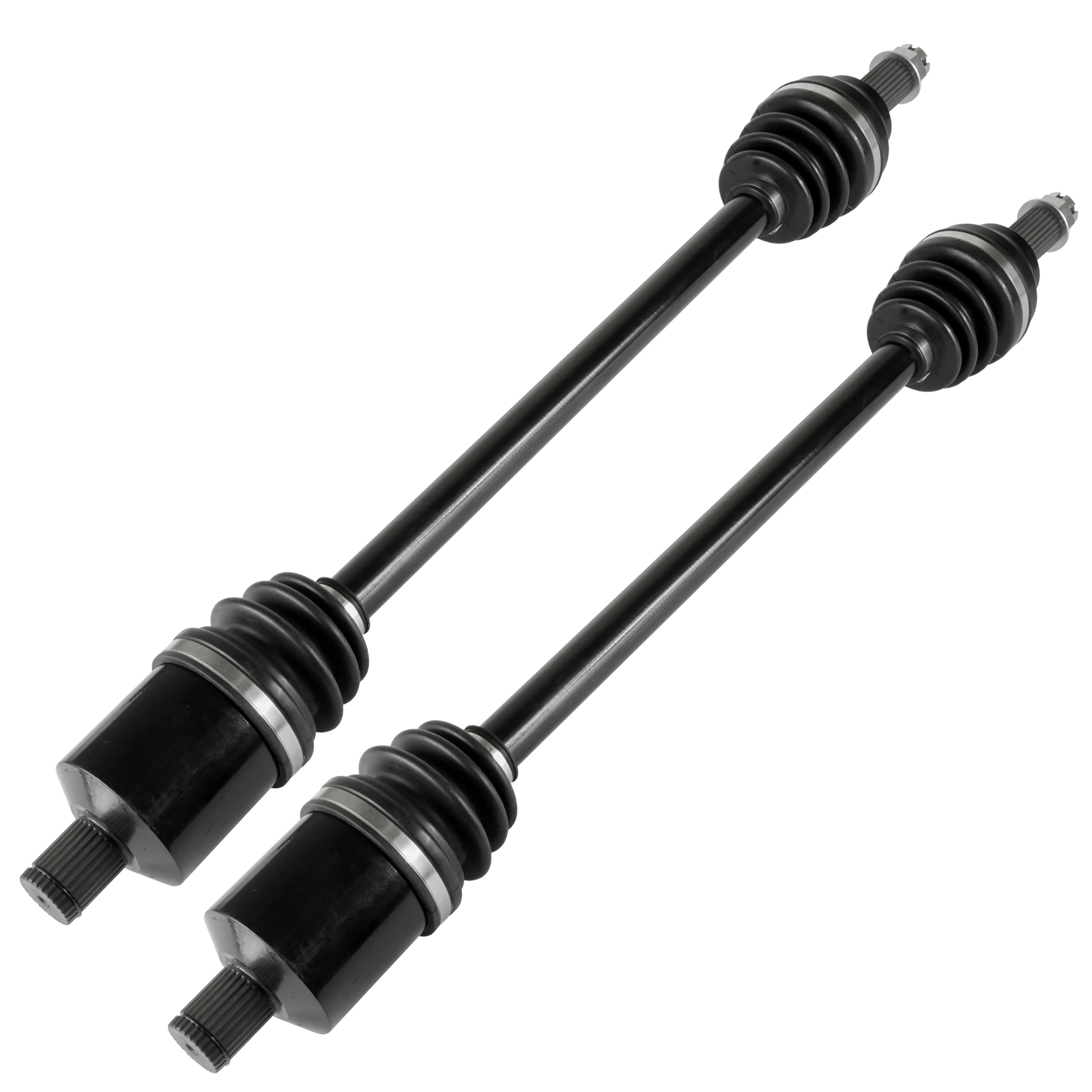 Front Left & Right CV Joint Axle For Polaris RZR XP 4 1000 2017-2020 1334492