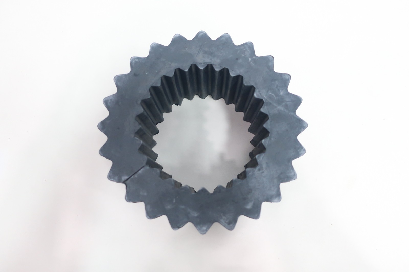 Dodge ATEX 9358  10j Sleeve Coupling Flange Assembly