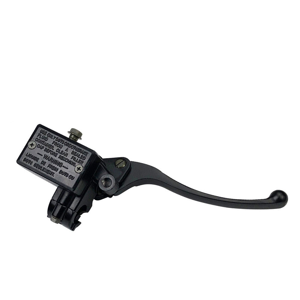 Front Right Brake Master Cylinder For Honda FourTrax 300 TRX300 4X4 1988-2000 US