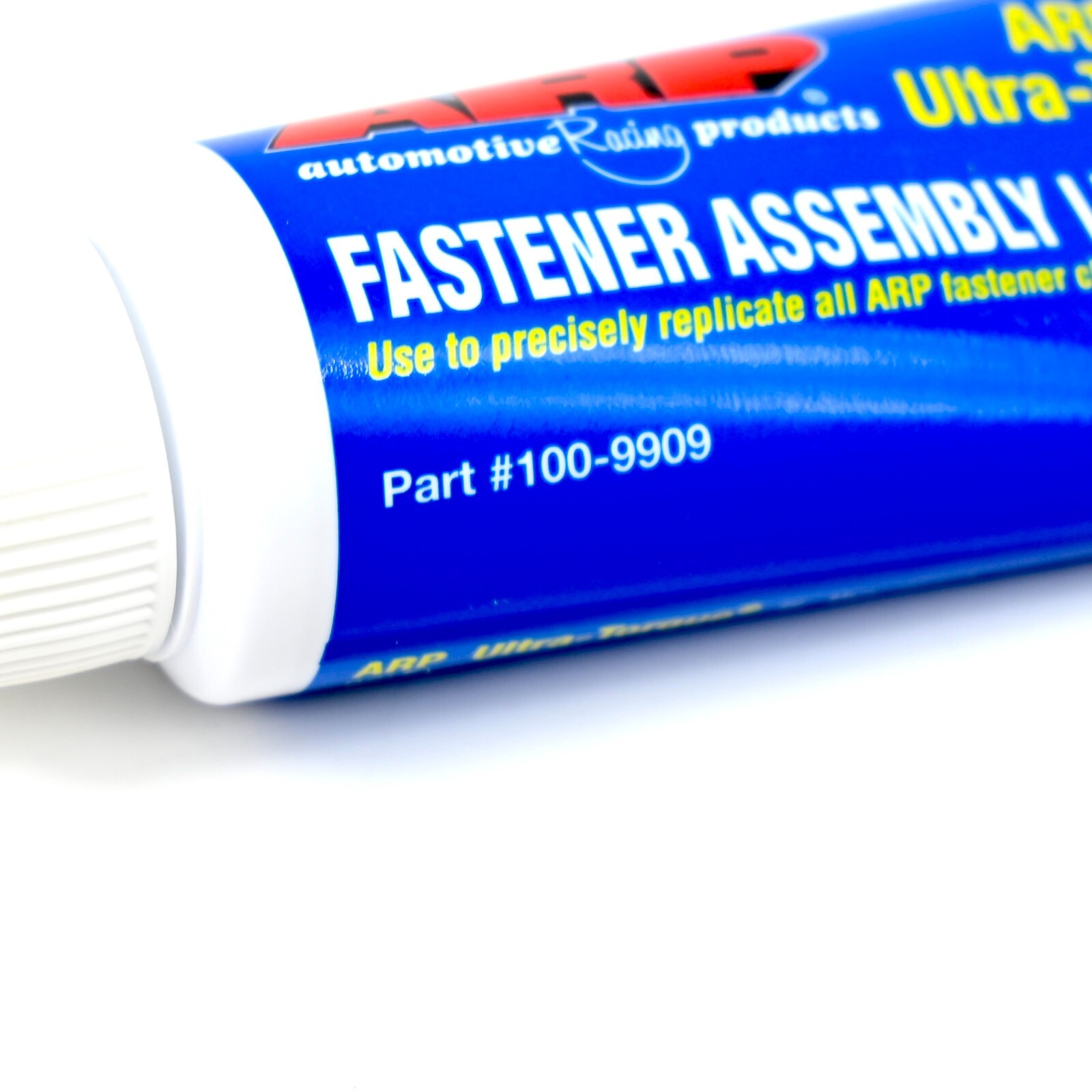 ARP 100-9909 Ultra Torque Assembly Lubricant 1.69 oz. Fluid Squeeze Tube