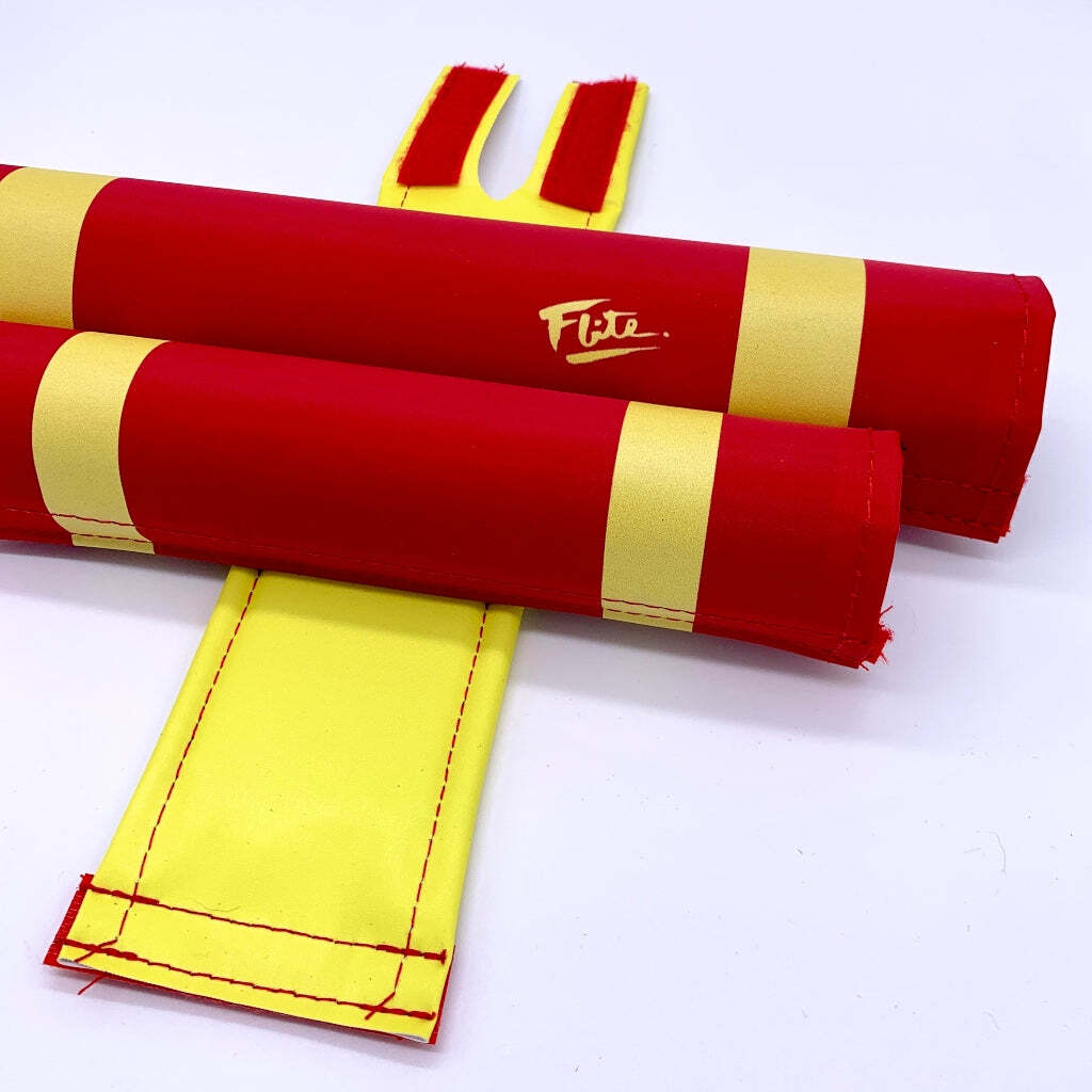 RAD! Cru Jones Pad Set by Flite