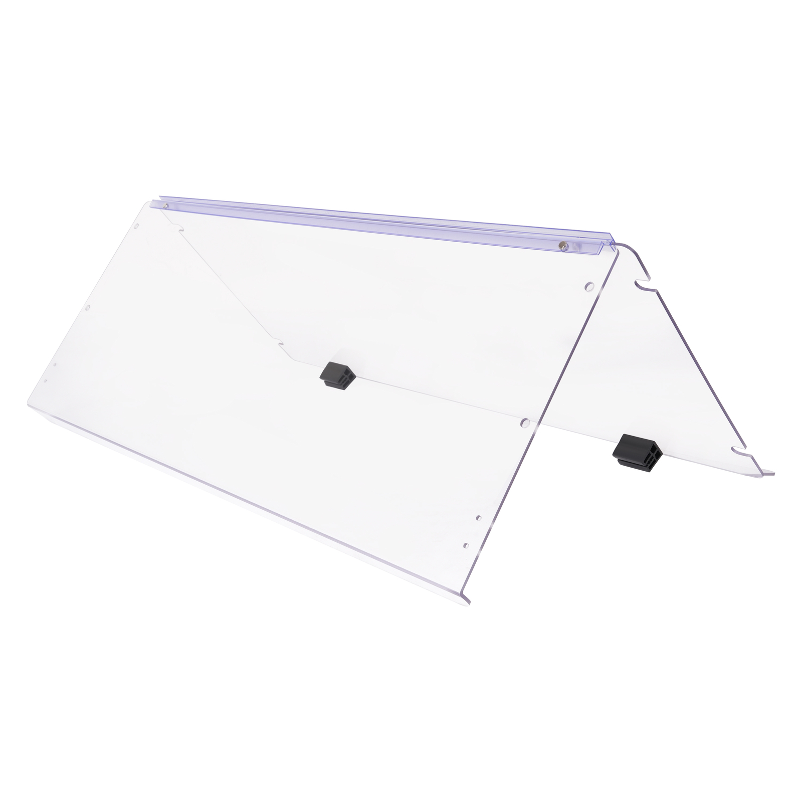 Flip Folding Windshield For ICON I20 I40 I60 I20L I40L I60L Golf Cart Windscreen