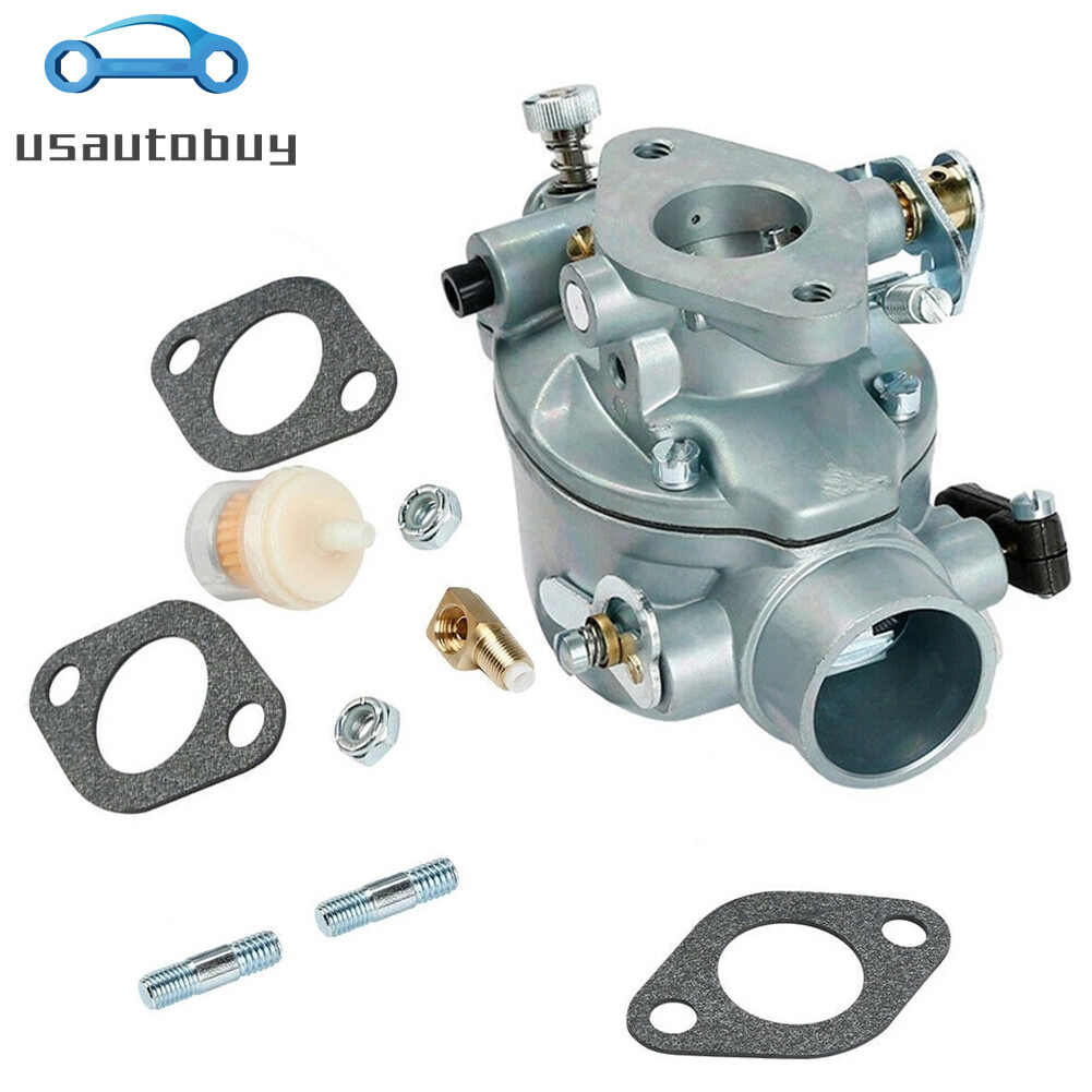 Carburetor For IH-Farmall Tractor A carb,AV,B,BN,C,Super A&C 352376R92 355485R91