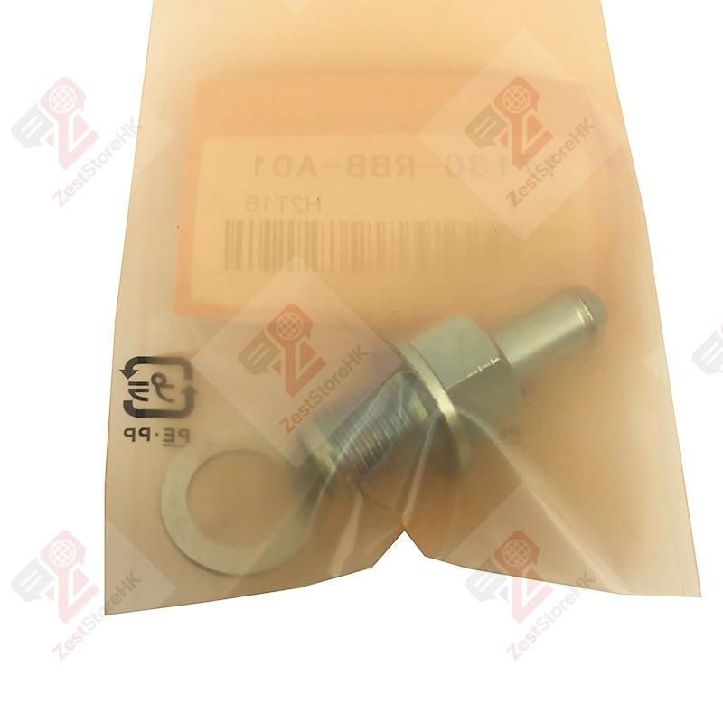 NEW OEM for Honda PCV Valve & Washer Kit JAPAN 17130-RBB-A01 Positive Crank US