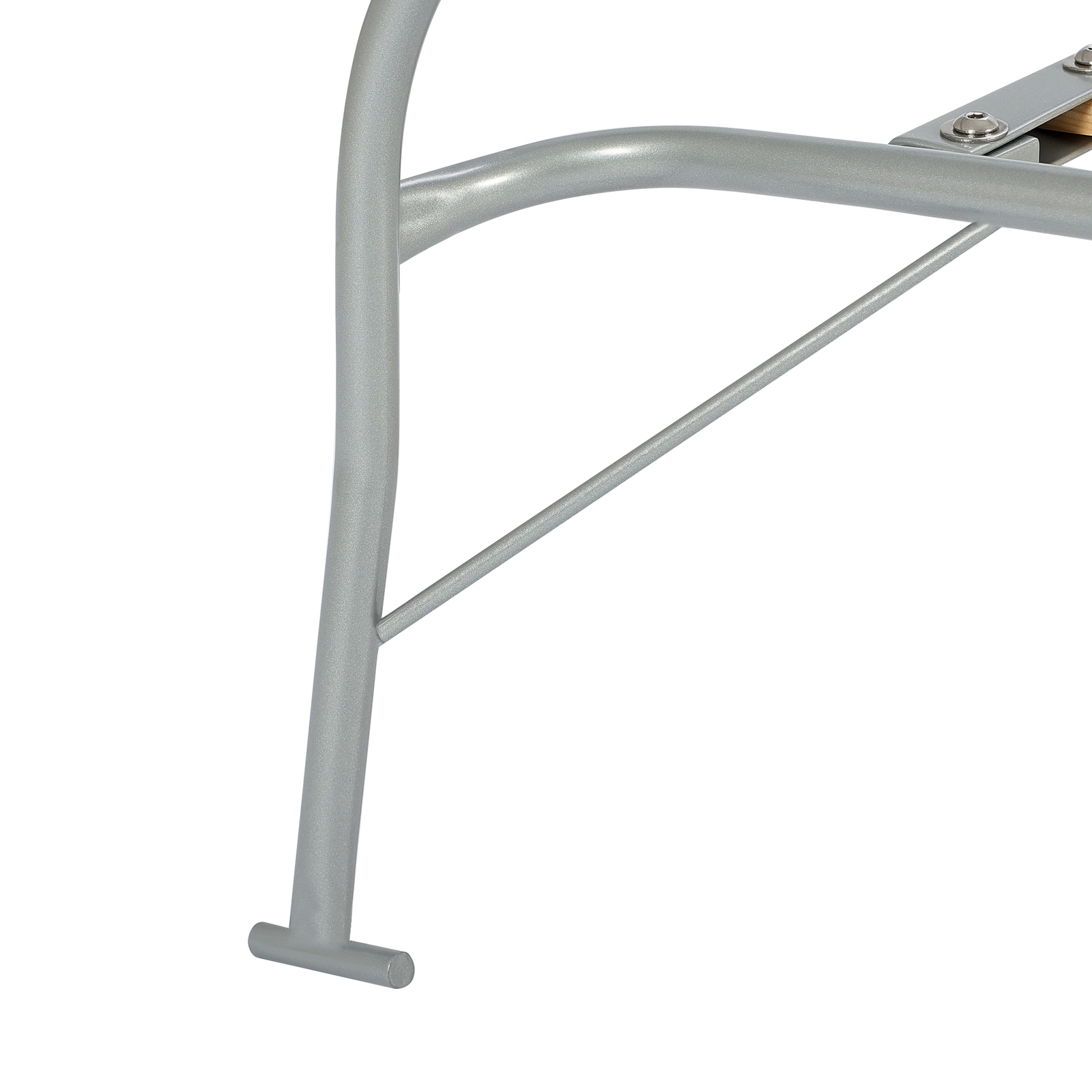 For Volkswagen VW Beetle Type1 Bug All Years Roof Cargo Rack w/Wood Slats Set