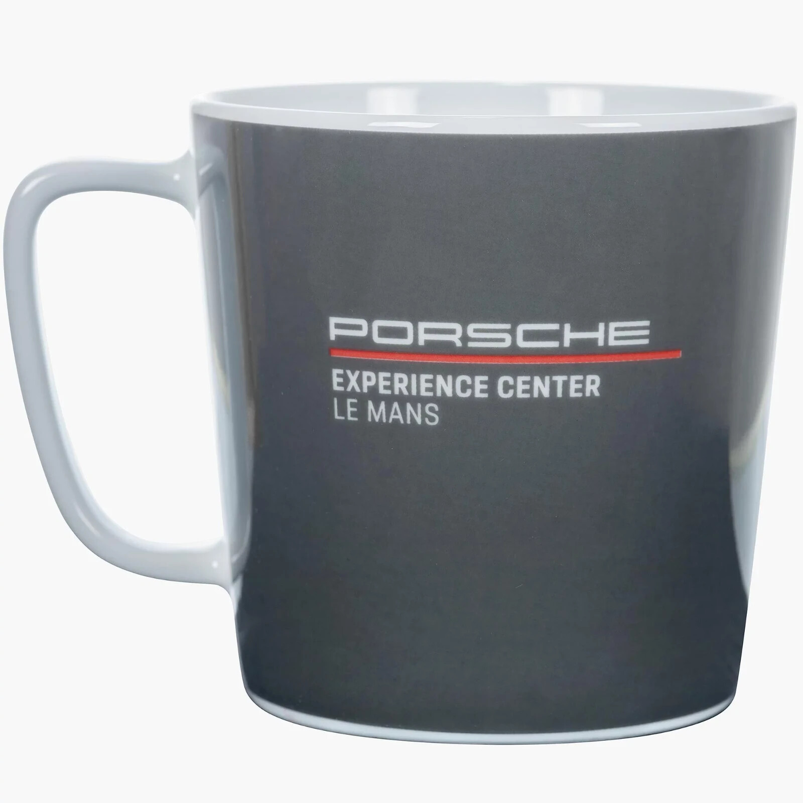 Official Porsche Le Mans, France - Large Coffee Mug / Cup - Limited Edition