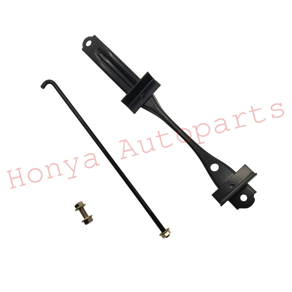 For 2013-2018 Toyota Avalon Battery Hold Down Clamp & Bolt & Nut 74404-06130