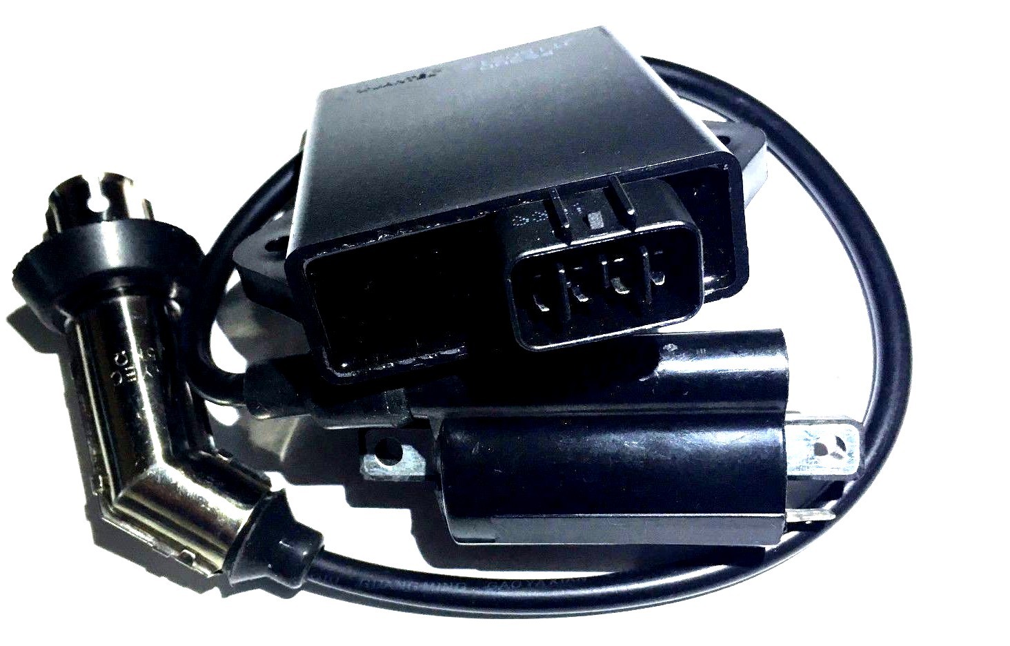 CDI & IGNITION COIL MANCO TALON LINHAI AEOLUS VOG BMS TANK LANCE 260CC 278 300CC