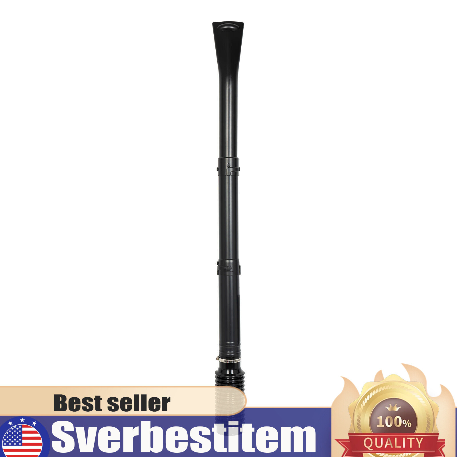 2024 New Upgraded 63CC 2-Stroke 850CFM 4.3HP Commercial Backpack Gas Leaf Blower