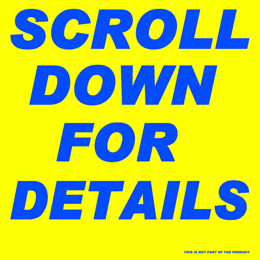 BUTTON Kamala Harris POTUS Presidential Seal 2.25-inch Pinback Pin Large