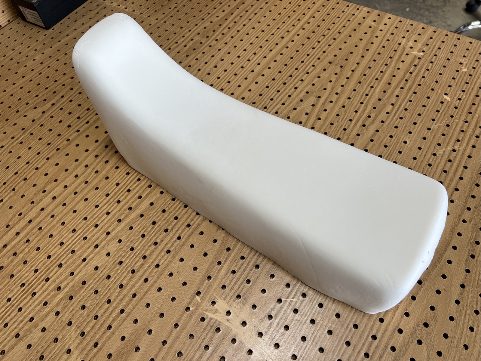 HONDA XR80R XR100R SEAT FOAM 1985 TO 2000 MODEL BEST QUALITY (FOAM XR 1985-2000)