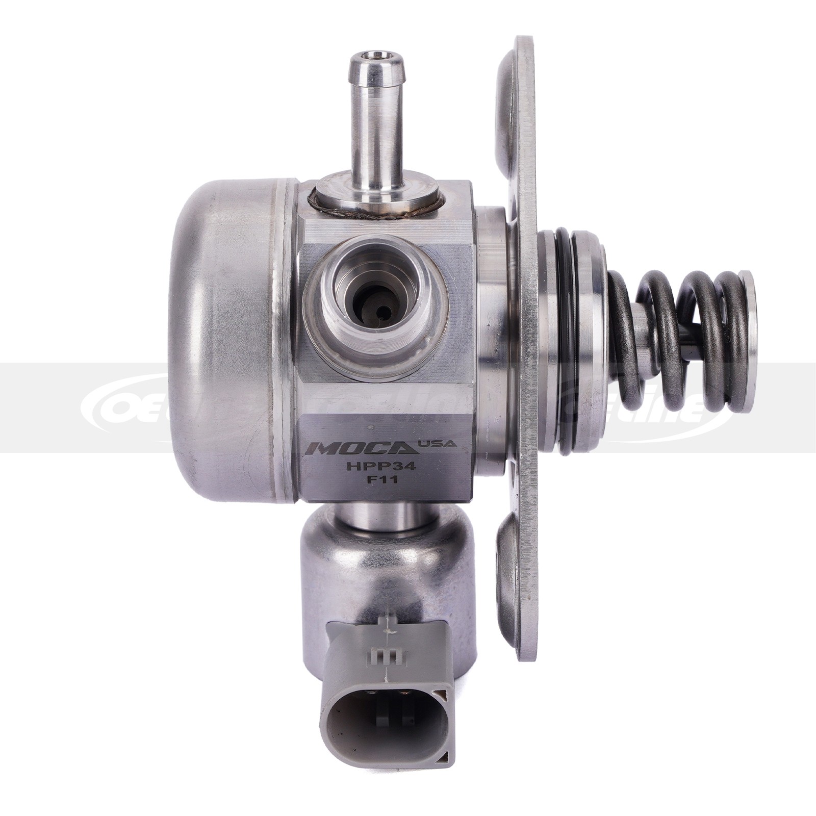 High Pressure Fuel Pump for Mercedes-Benz C300 E300 Metris INFINITI Q50 Q60 2.0L