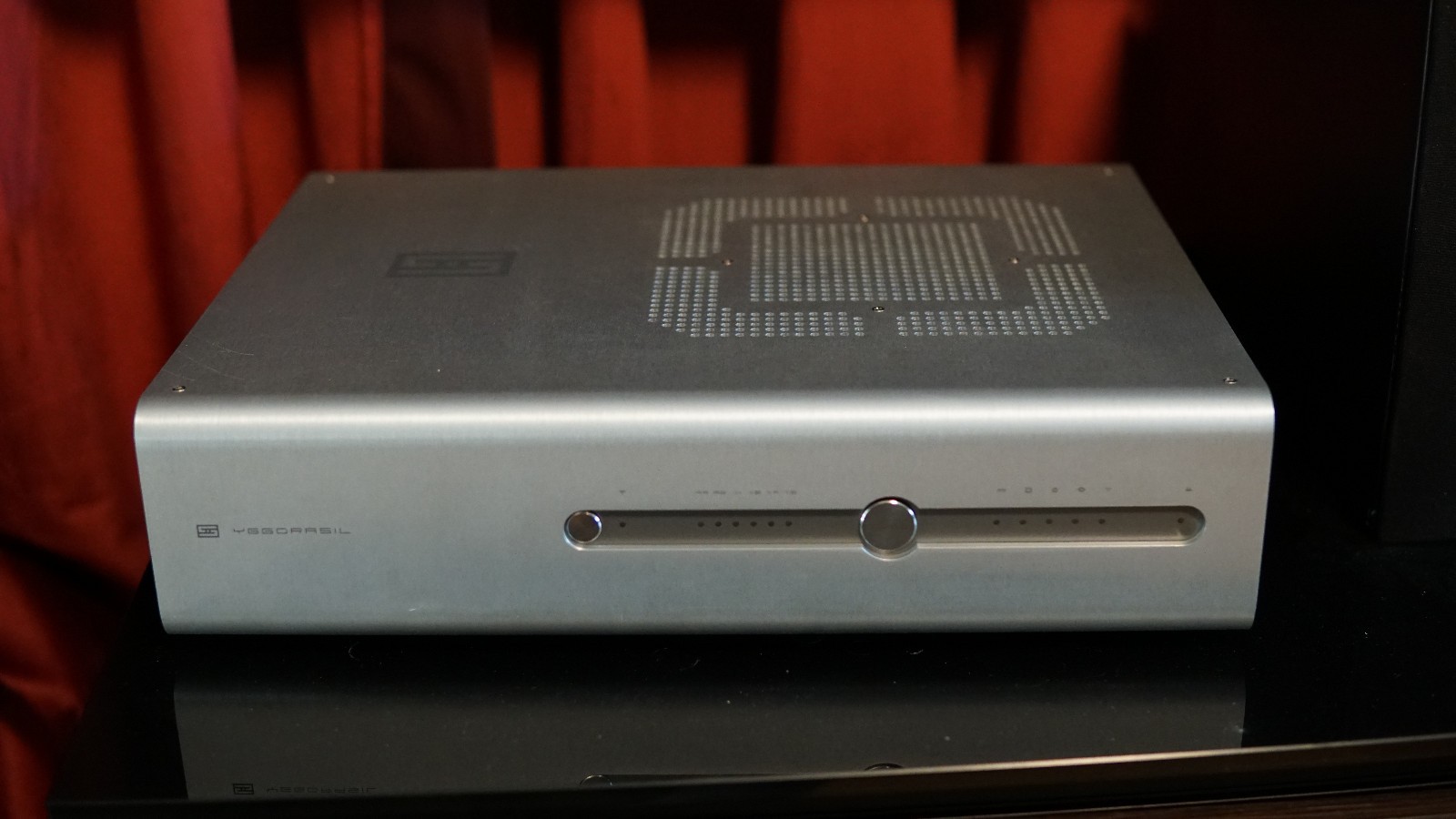 Schitt Yggdrasil DAC