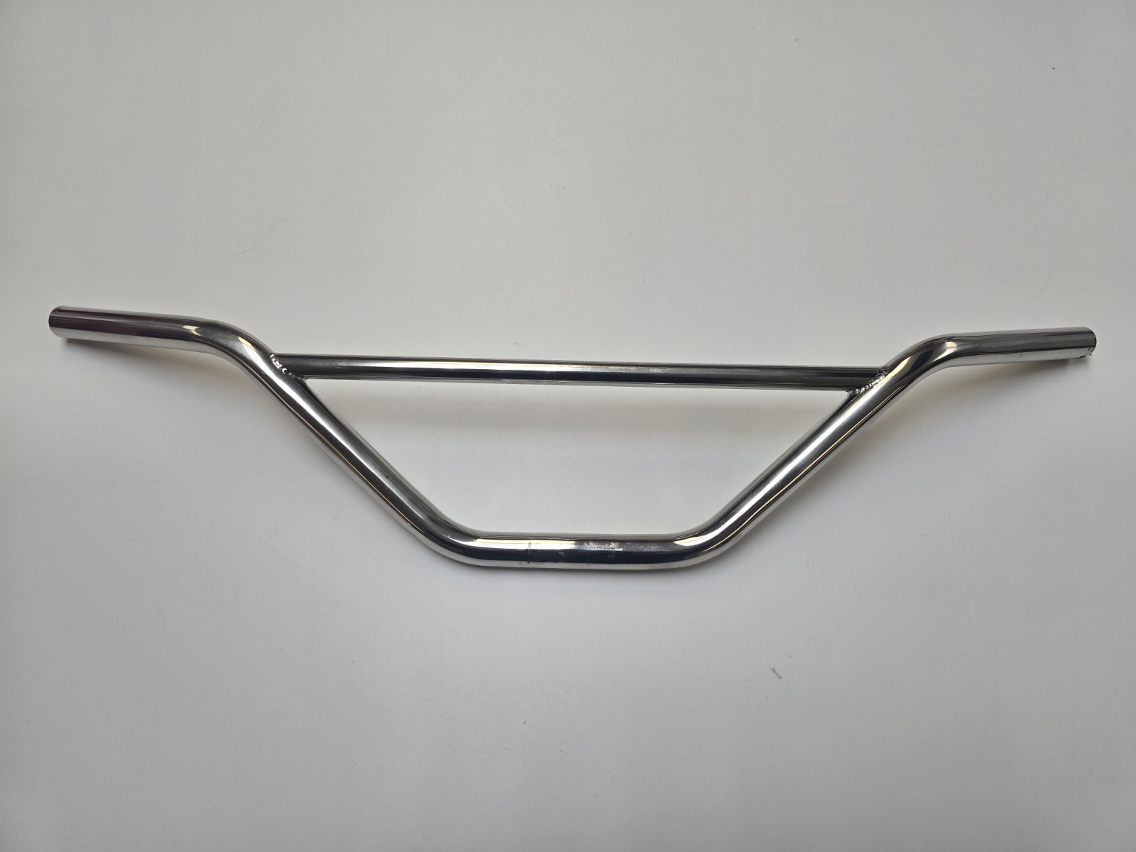 Johhny Chopper Cruiser Handlebars 28" UNCUT Old School BMX