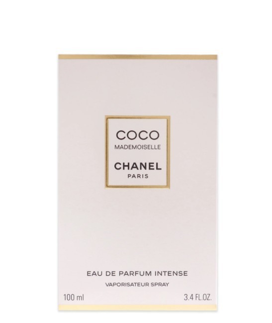 CHANEL Coco Mademoiselle Eau De Parfume Intense 3.4oz