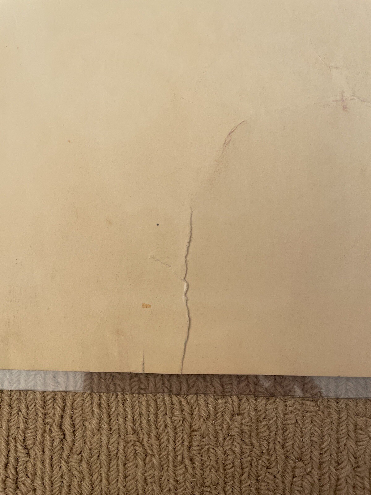 1967 Jefferson Airplane, Grateful Dead, HOLLYWOOD BOWL BG-81 Poster