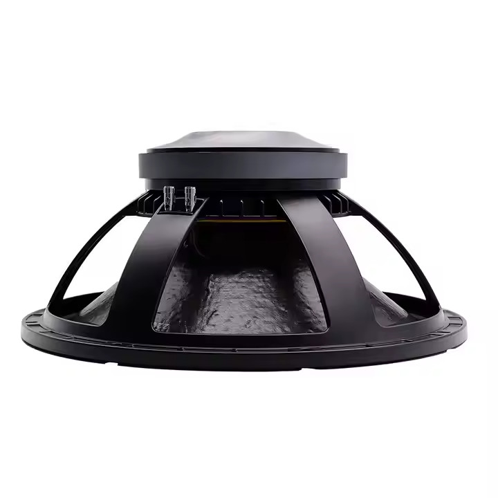 18-Inch Subwoofer Speaker Driver – 1200W RMS / 2400W Peak, 8Ω