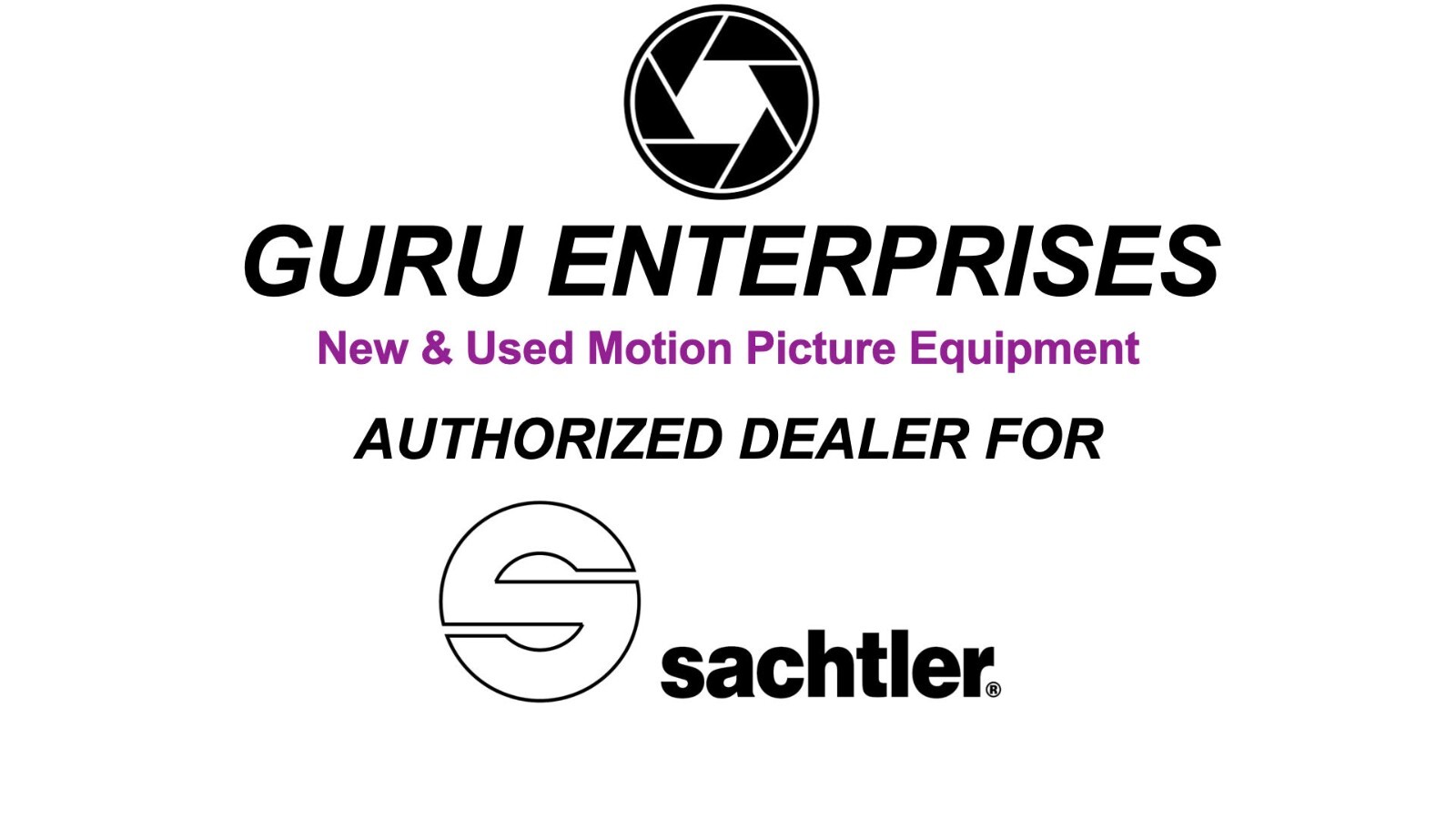 New Sachtler Rubber Feet (Set of 3) For all Tripods w/ Off-Ground Spreaders 7004