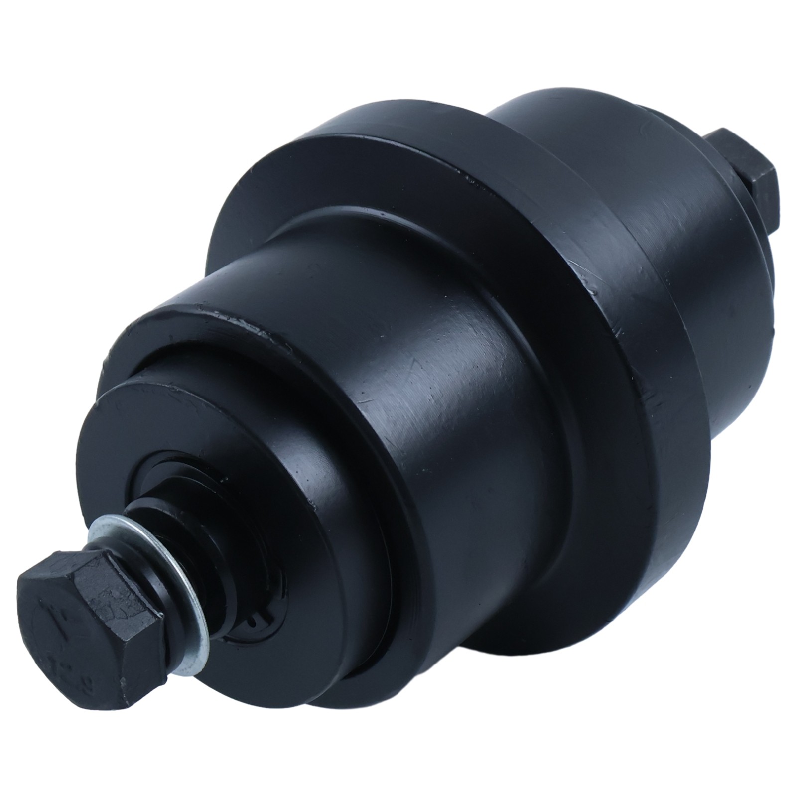 2X Bottom Roller 7013575 6693489 for Bobcat E25 E26 E32 E32i E34 E35 E35i E35Z