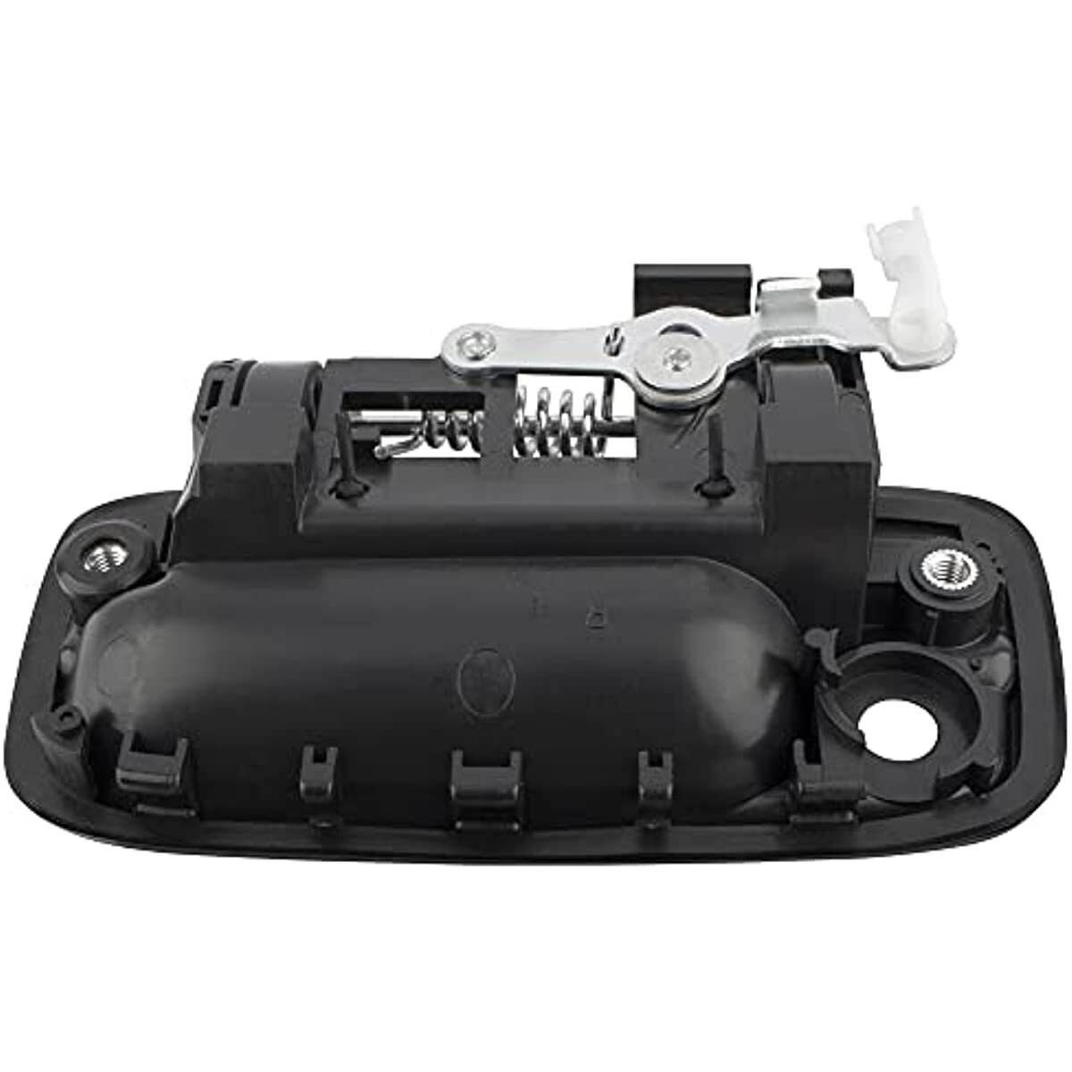 For Toyota Tacoma 1995-04 Outside Exterior Door Handle Front Left & Right (Pair)