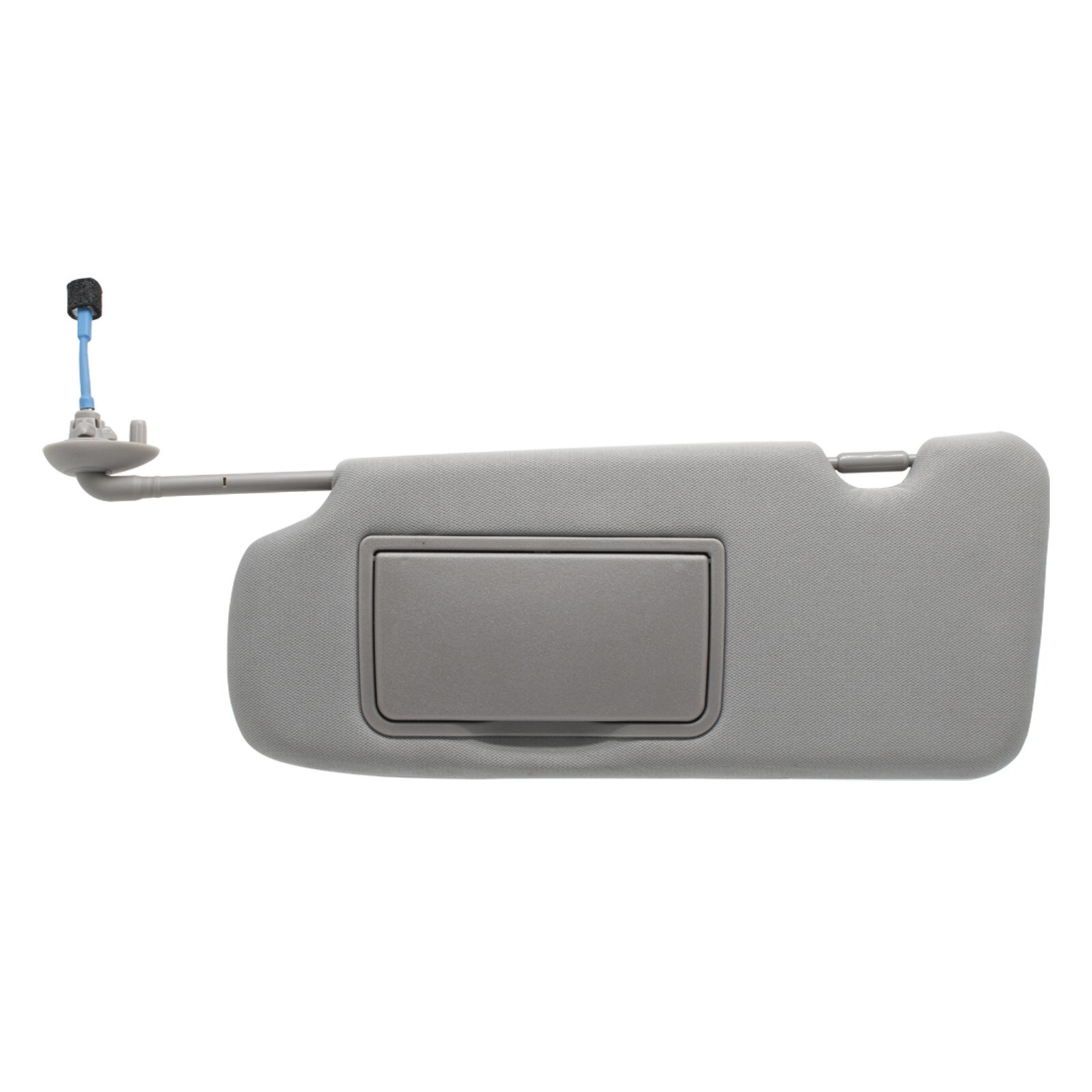 Left Driver Side Sun Visor W/ Lights Fits for Honda CRV 2017-2022 83280TLAA12ZB