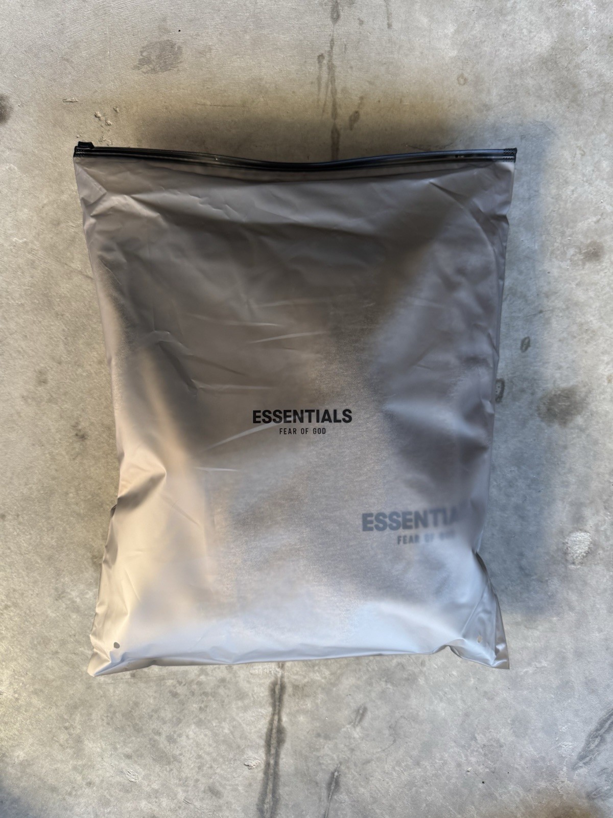 Fear of God Essentials FW22 Hoodies New with Tags Free Shipping