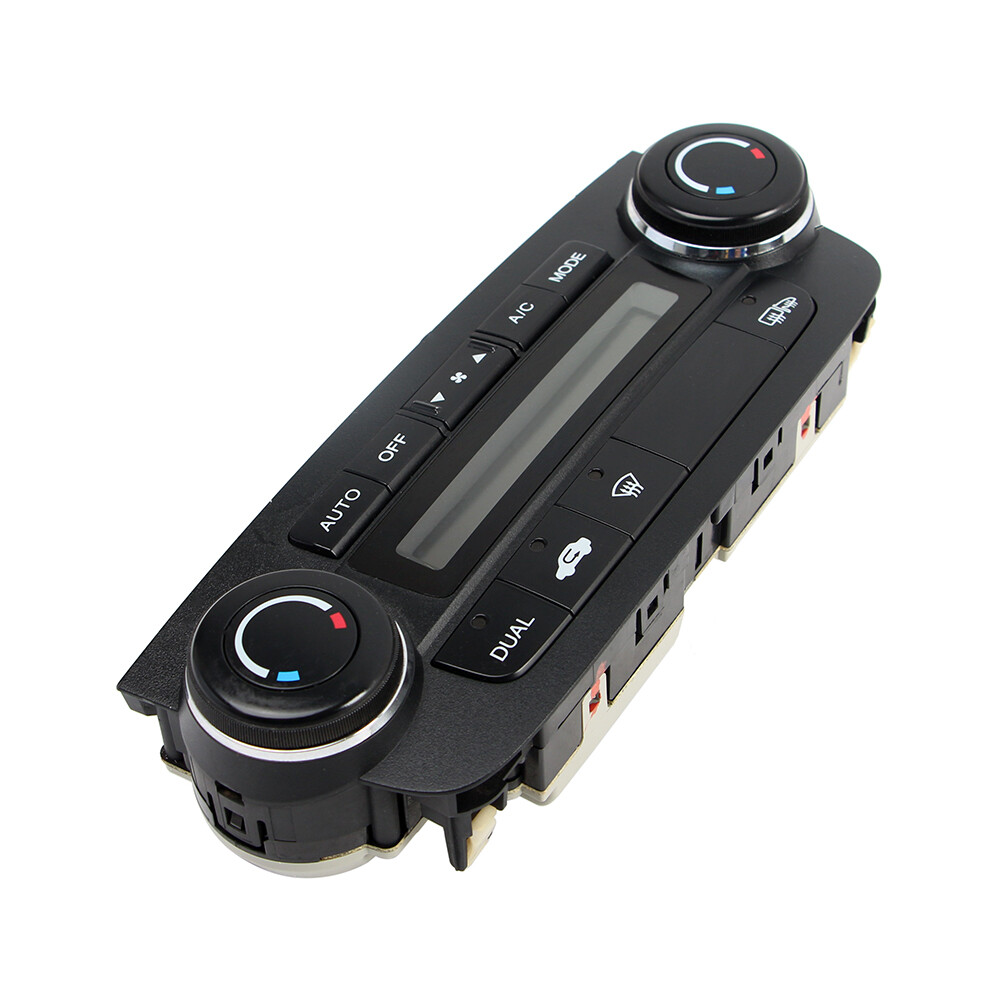 For Honda CRV CR-V 2007-2011 79600-SWA-A5 A/C Heater Climate Control Unit Panel