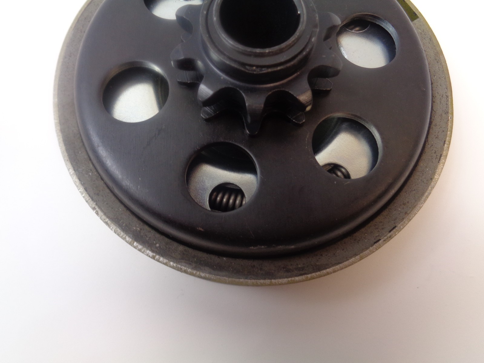 Polaris 120 Clutch Brake Band 2000-2001 Polaris XC SP & XCR 120 5243864