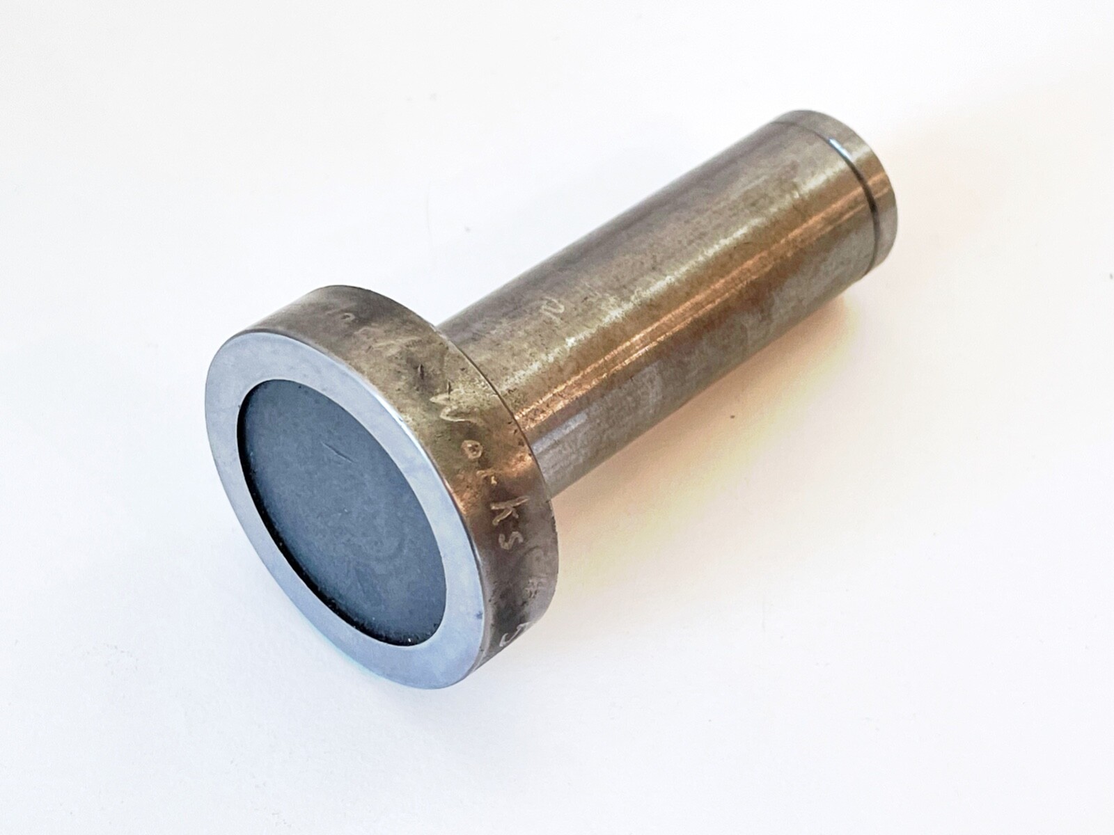 5C Collet Spin Jig Indexing Fixture For Grinder Milling Indexer W/ Cylinder Sq.