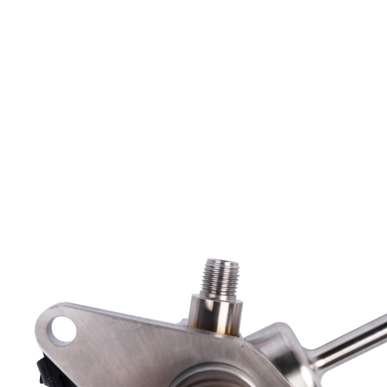 Direct Injection High Pressure Fuel Pump for GM Chevy 4.3L 5.3L 6.2L V6 V8 14-21