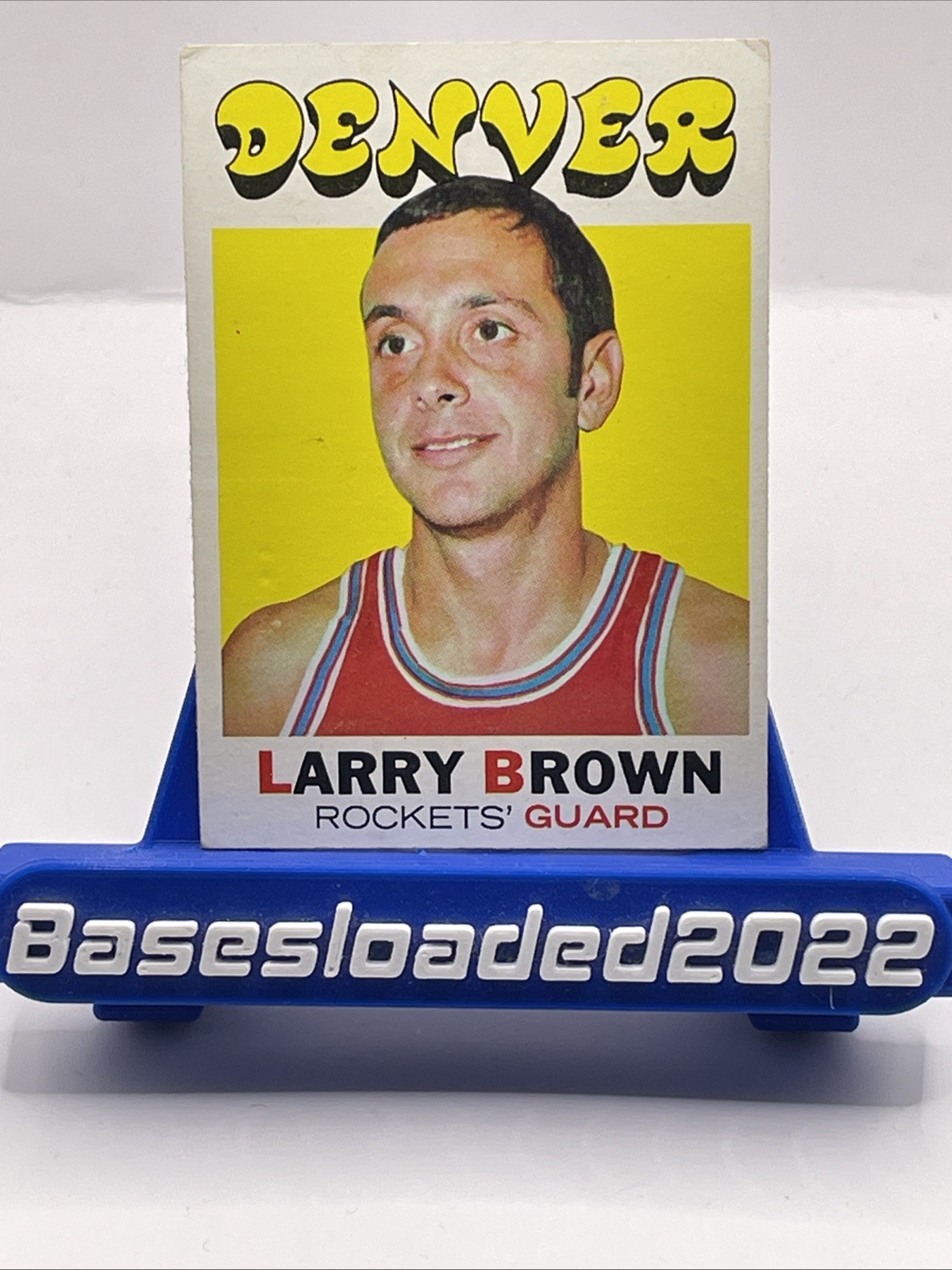 1971-72 Topps Connie Hawkins X2 #105,Jerry Sloan #87,Larry Brown #152, Unseld 96