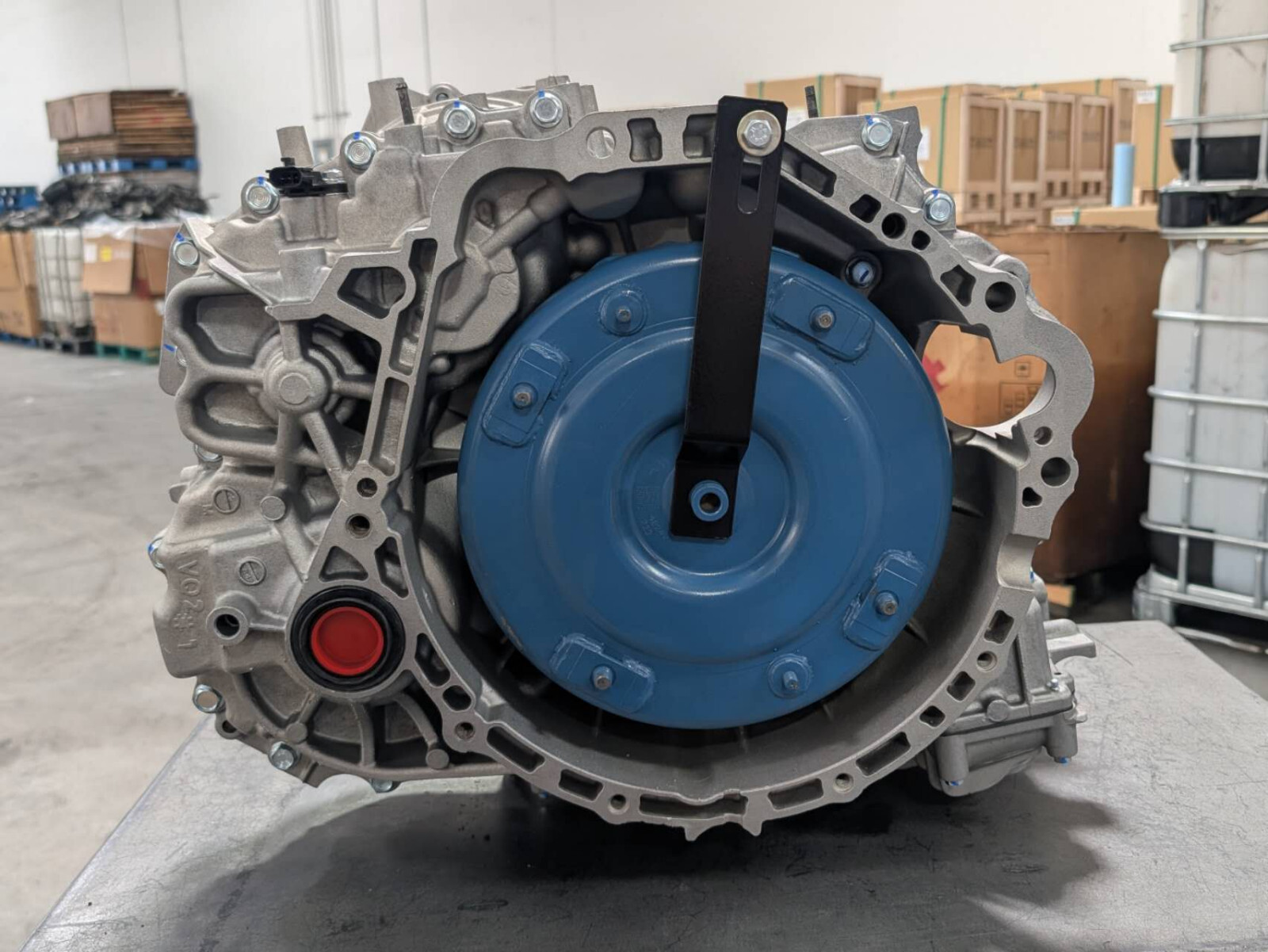 REMAN RE0F09B/JF010E CVT for 2011-2015 FWD Nissan Quest 6Cyl 3.5L (31020-1XE2C)