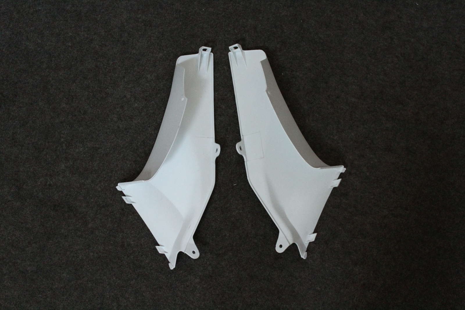 Unpainted Fairing Kit For Honda CBR600RR 2003-2004 03 04 ABS Injection Bodywork