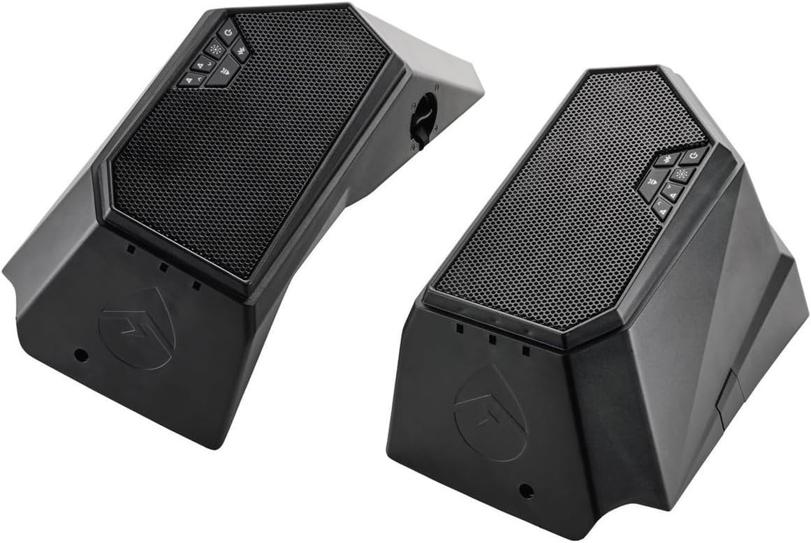 YAMAHA 2025+ JetBlaster 2-UP 3-UP Bluetooth Footwell Speakers F5P-H81C0-V0-00