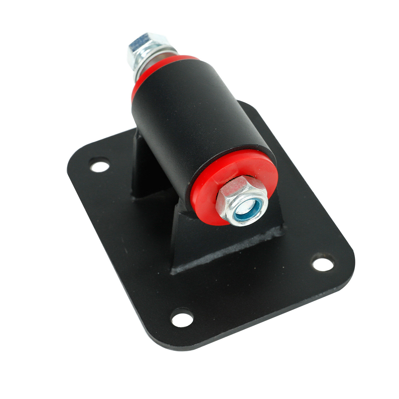 Universal LS Engine Motor Mounts Conversion Swap For LS1 LS2 LS3 LS6 LS7